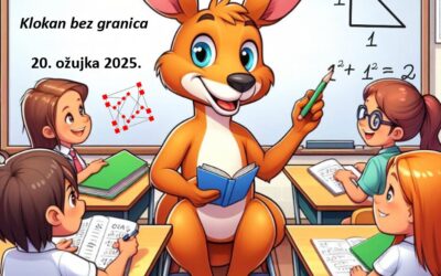 Klokan bez granica 2025.