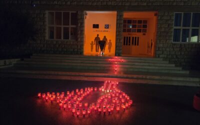 Sjećanje na Vukovar i Škabrnju 18. 11. 1991 . – 18. 11. 2025.