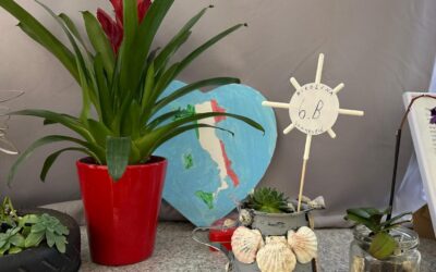 Think globally, act locally !