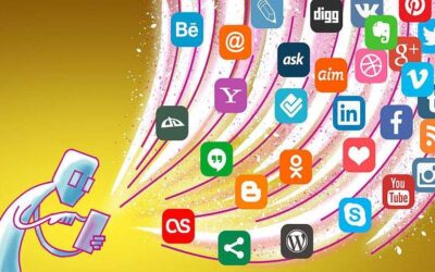 Prevencija ovisnosti o društvenim mrežama