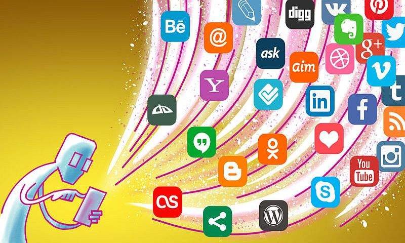 Prevencija ovisnosti o društvenim mrežama