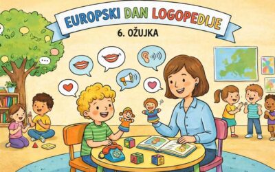 EUROPSKI DAN LOGOPEDIJE