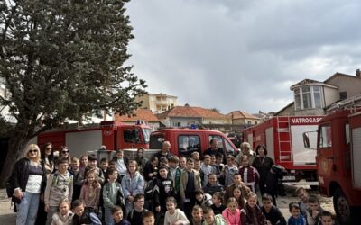 Posjet kulturnim ustanovama