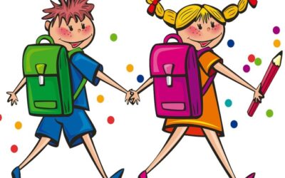 Sistematski pregled predškolaca