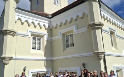 PUTOVANJE TREĆAŠA I ČETVRTAŠA U HRVATSKO ZAGORJE