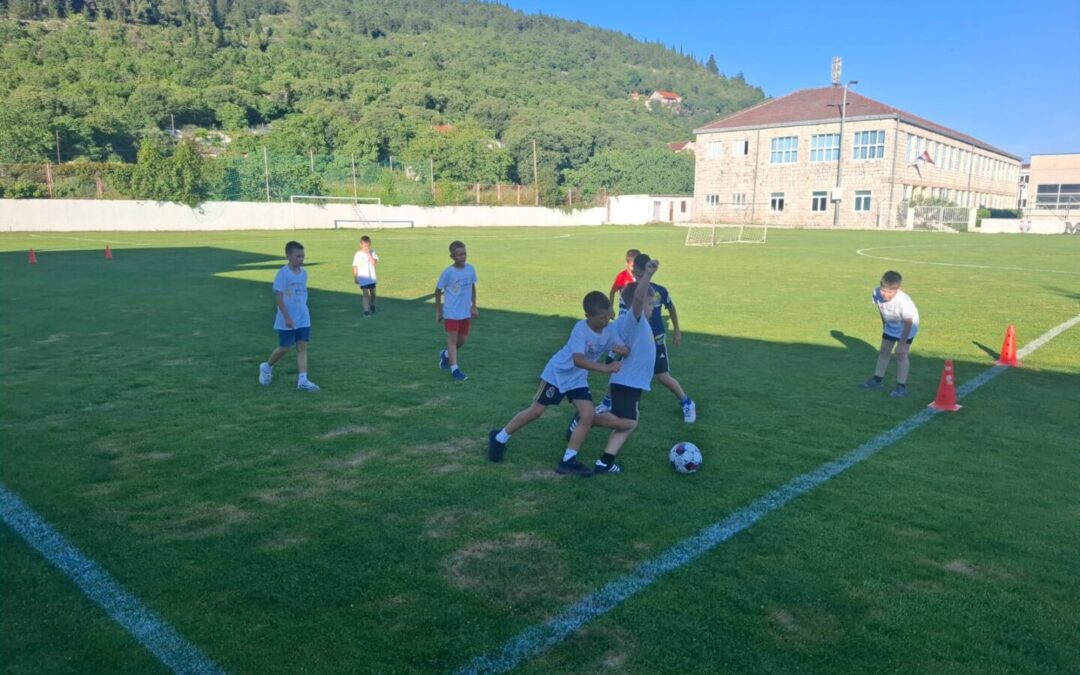 Sportski praznici