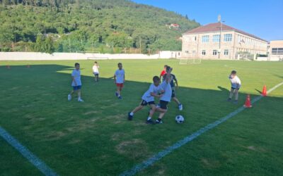 Sportski praznici