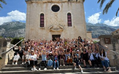 Jednodnevni izlet u Vepric, Makarsku, Zaostrog i na Baćinska jezera