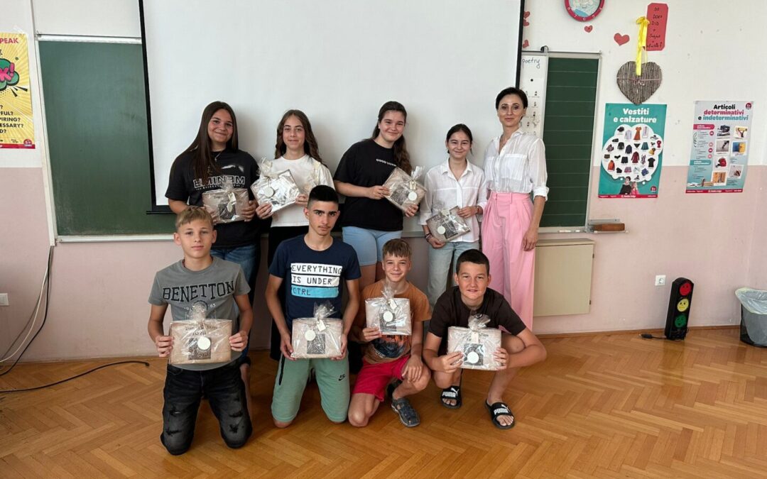  Završetak projekta Tragovima Mitre i stećaka             