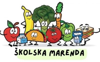 Školska marenda