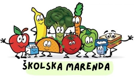 Školska marenda